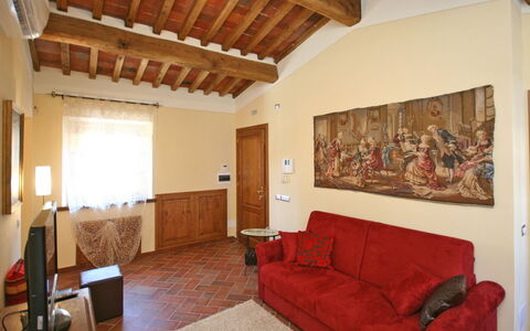 Accommodation:&nbsp;Flavia 1
