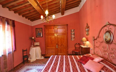 Accommodation:&nbsp;Flavia 2