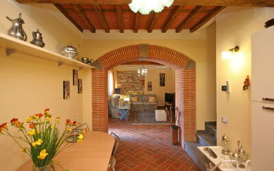 Accommodation:&nbsp;Flavia 2