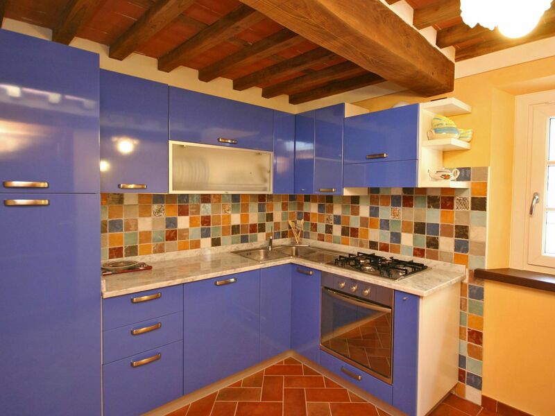 Accommodation:&nbsp;Flavia 3