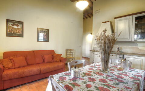 Accommodation:&nbsp;Città Della Pieve 150.2