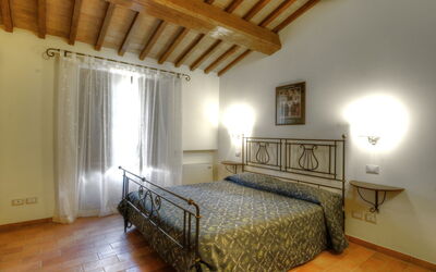 Accommodation:&nbsp;Città Della Pieve 150.2