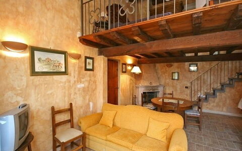 Accommodation:&nbsp;Cavalieri 1