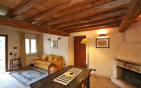 Accommodation:&nbsp;Cavalieri 3