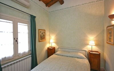 Accommodation:&nbsp;Cavalieri 4
