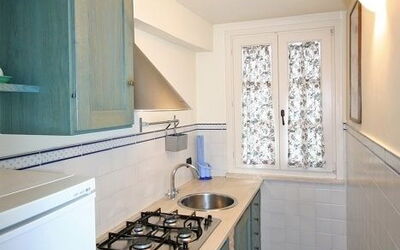 Accommodation:&nbsp;Cavalieri 1