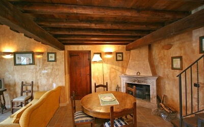 Accommodation:&nbsp;Cavalieri 1