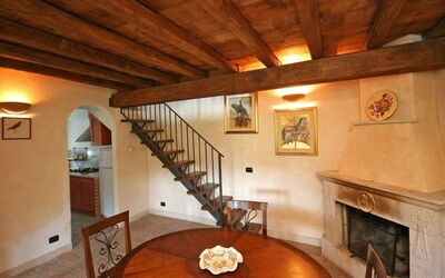 Accommodation:&nbsp;Cavalieri 4