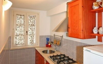 Accommodation:&nbsp;Cavalieri 4