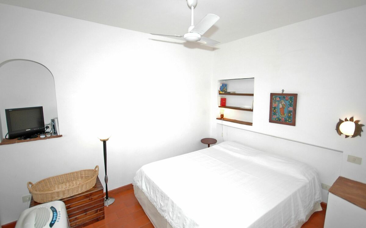 Accommodation:&nbsp;San Francesco 1