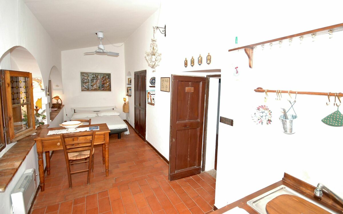 Accommodation:&nbsp;San Francesco 2