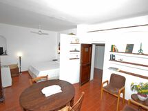 Accommodation:&nbsp;San Francesco 1