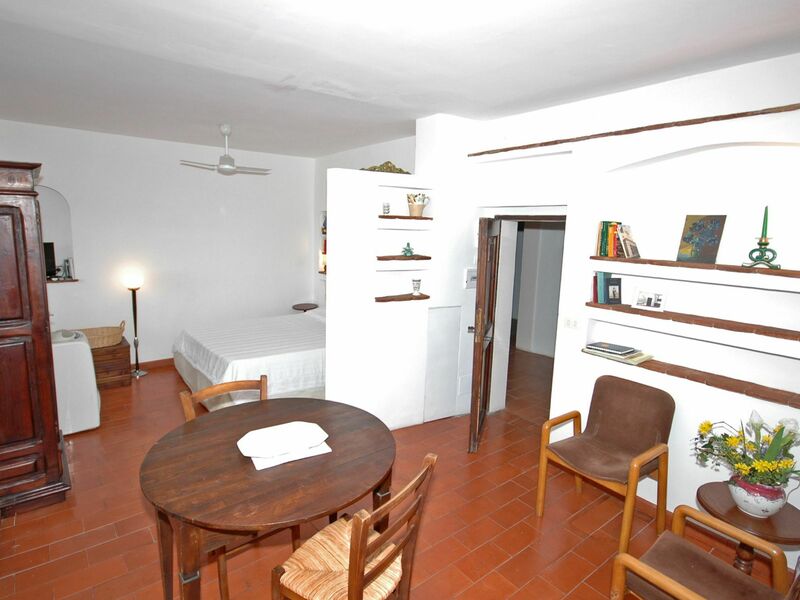 Accommodation:&nbsp;San Francesco 1