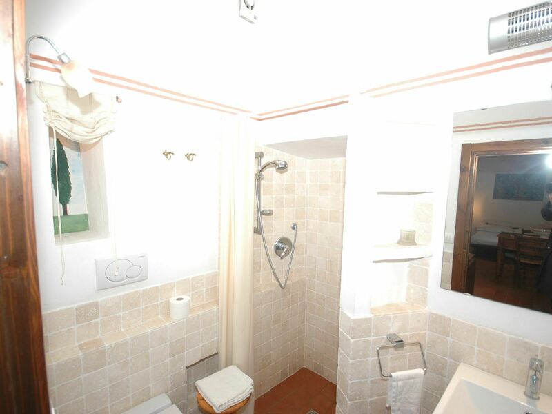 Accommodation:&nbsp;San Francesco 2