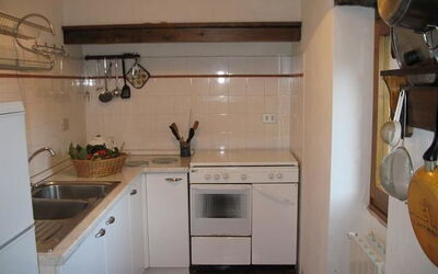 Accommodation:&nbsp;Casa Di Pietro