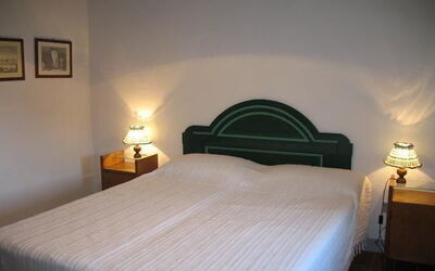 Accommodation:&nbsp;Casa Di Pietro