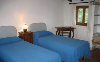 Accommodation:&nbsp;Casa Di Pietro