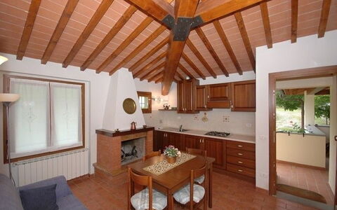 Accommodation:&nbsp;Essenze 1