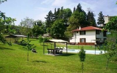 Casale Essenze