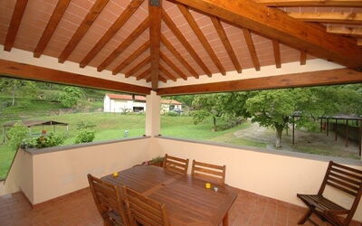 Accommodation:&nbsp;Essenze 1