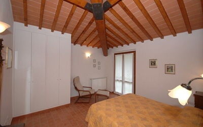 Accommodation:&nbsp;Essenze 1