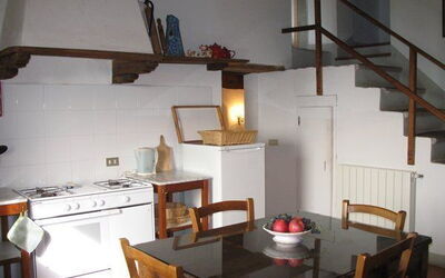 Accommodation:&nbsp;Casa Di Alfiero