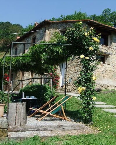 Casa Di Alfiero