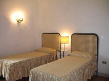 Accommodation:&nbsp;Tinaia