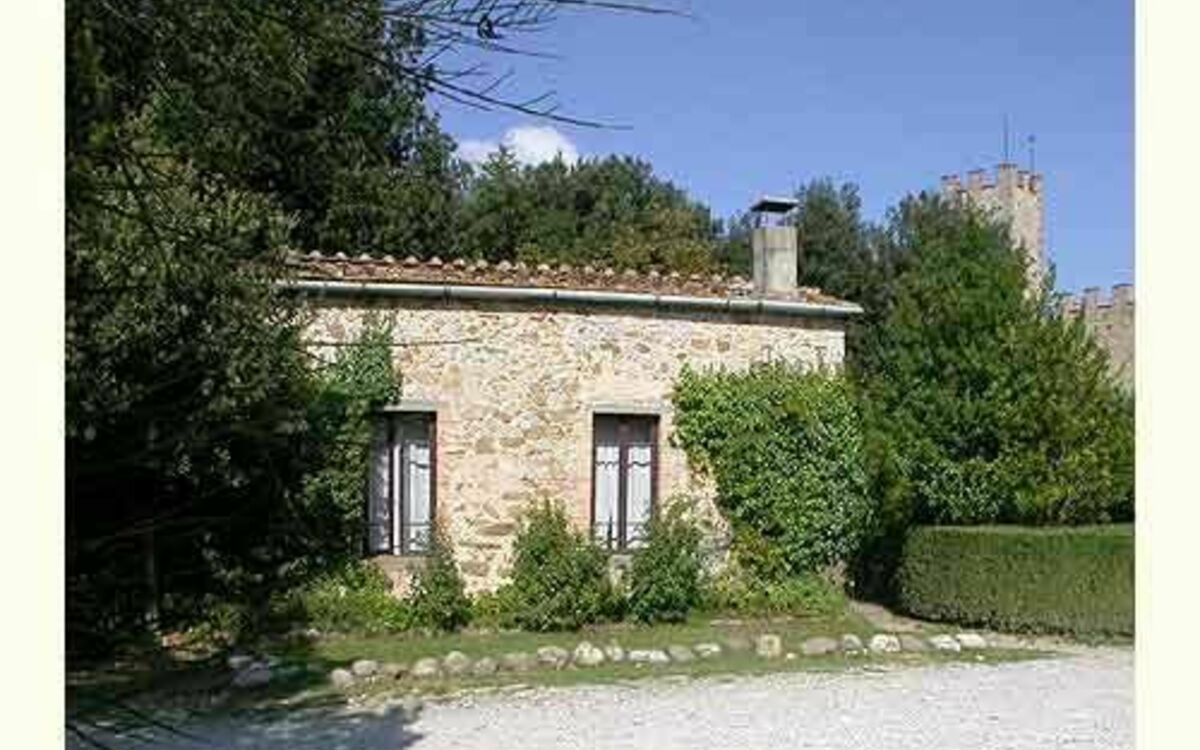 Accommodation:&nbsp;La Scuola