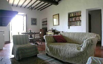Accommodation:&nbsp;La Fattoria