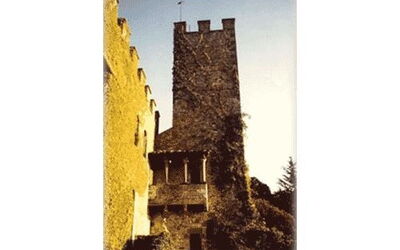 Accommodation:&nbsp;Torre Del Vescovo
