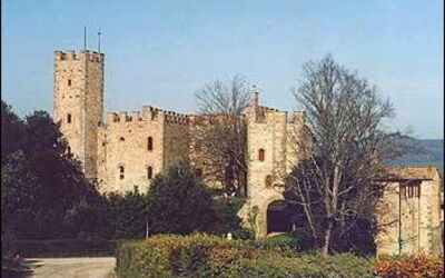 Castello Di Montalto