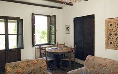 Accommodation:&nbsp;La Casa Di Giocche