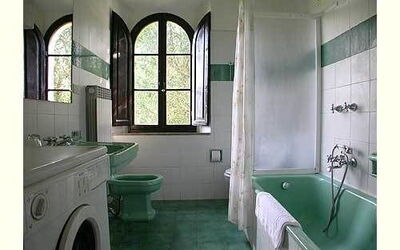 Accommodation:&nbsp;La Fattoria