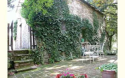 Accommodation:&nbsp;La Scuola