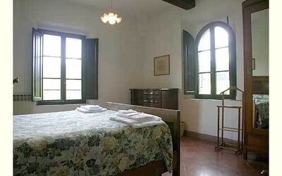 Accommodation:&nbsp;La Fattoria