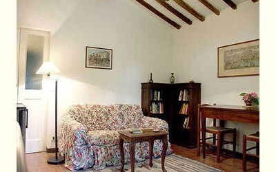 Accommodation:&nbsp;La Voliera