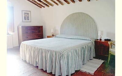 Accommodation:&nbsp;Casa Del Guardia