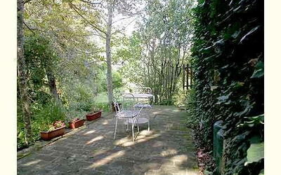 Accommodation:&nbsp;La Scuola