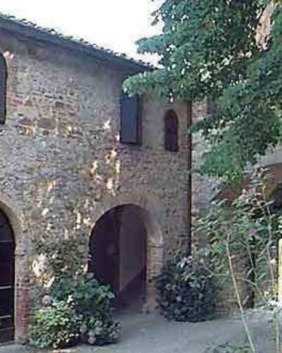 La Fattoria