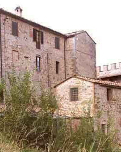 La Voliera