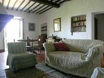 Accommodation:&nbsp;La Fattoria
