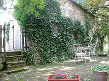 Accommodation:&nbsp;La Scuola