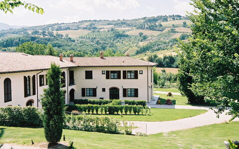 Cavaiolo building