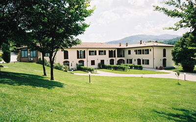 Building Cavaiolo