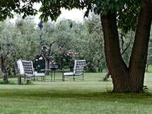 Villa Castellare De Sernigi