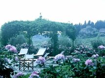 Villa Castellare De Sernigi