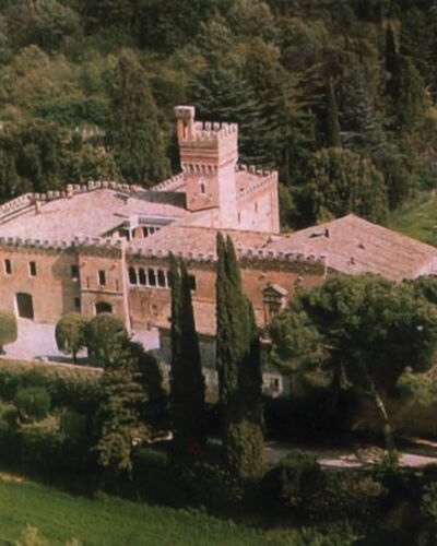 Palazzo Sarteano