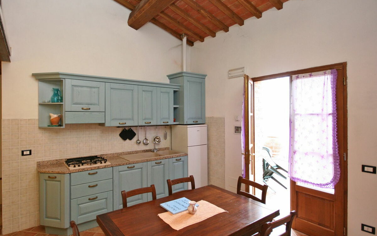 Accommodation:&nbsp;Sestri 2