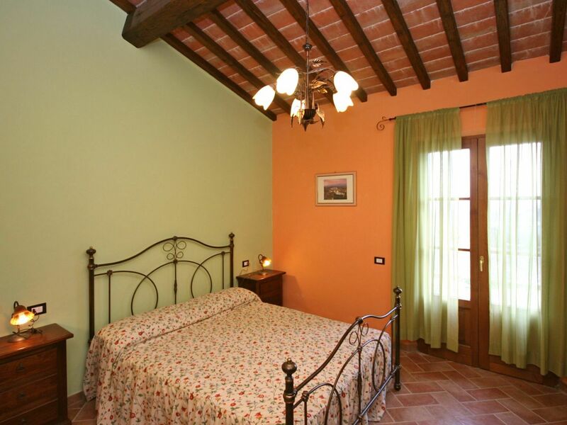 Accommodation:&nbsp;Sestri 1